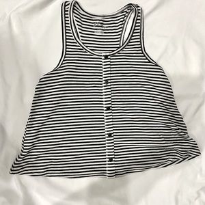 Girls’ Art Class Tank